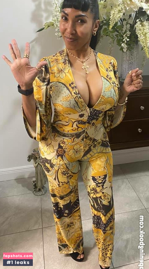 Odalys Borrero Nude Leaks OnlyFans Photos #6 - LeakJerk