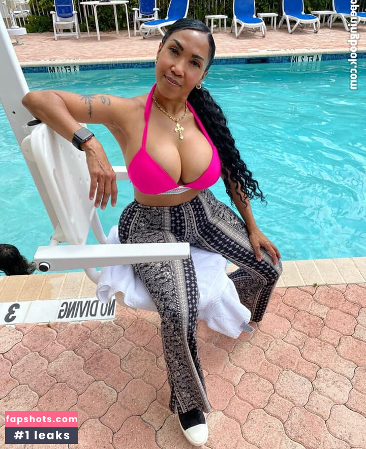 Odalys Borrero Nude Leaks OnlyFans Photos #7 - LeakJerk