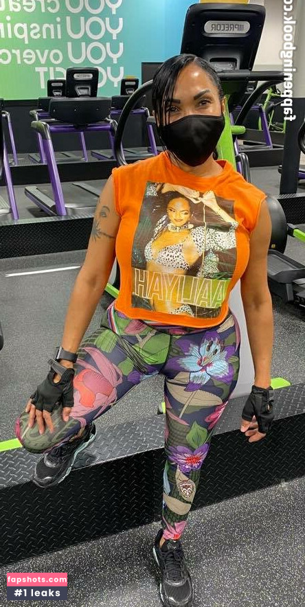 Odalys Borrero Nude Leaks OnlyFans Photos #8 - LeakJerk