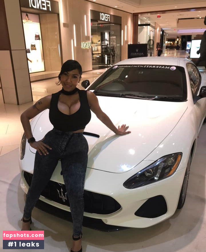 Odalys Borrero Nude Leaks OnlyFans Photos #9 - LeakJerk