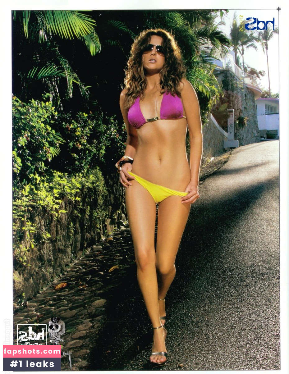 Odalys Ramirez gallery photo #25