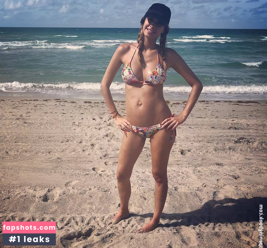 Odalys Ramirez gallery photo #30