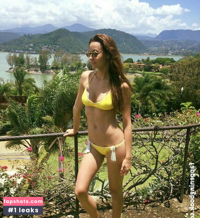 Odalys Ramirez gallery photo #8