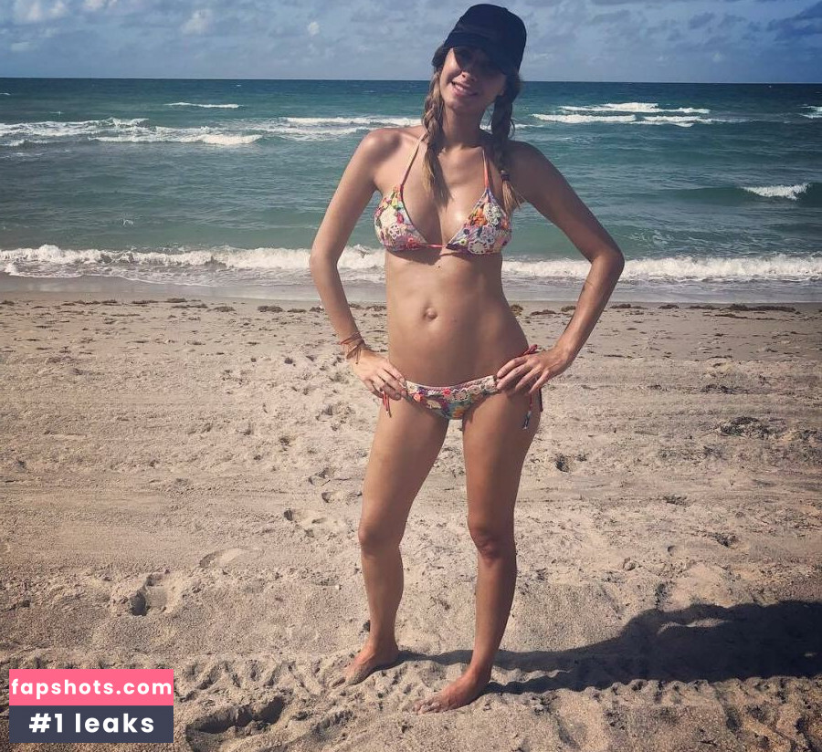 Odalys Ramirez gallery photo #10