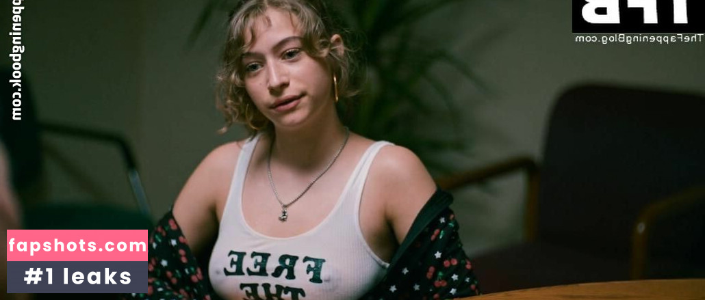 Odessa A'zion gallery photo #3