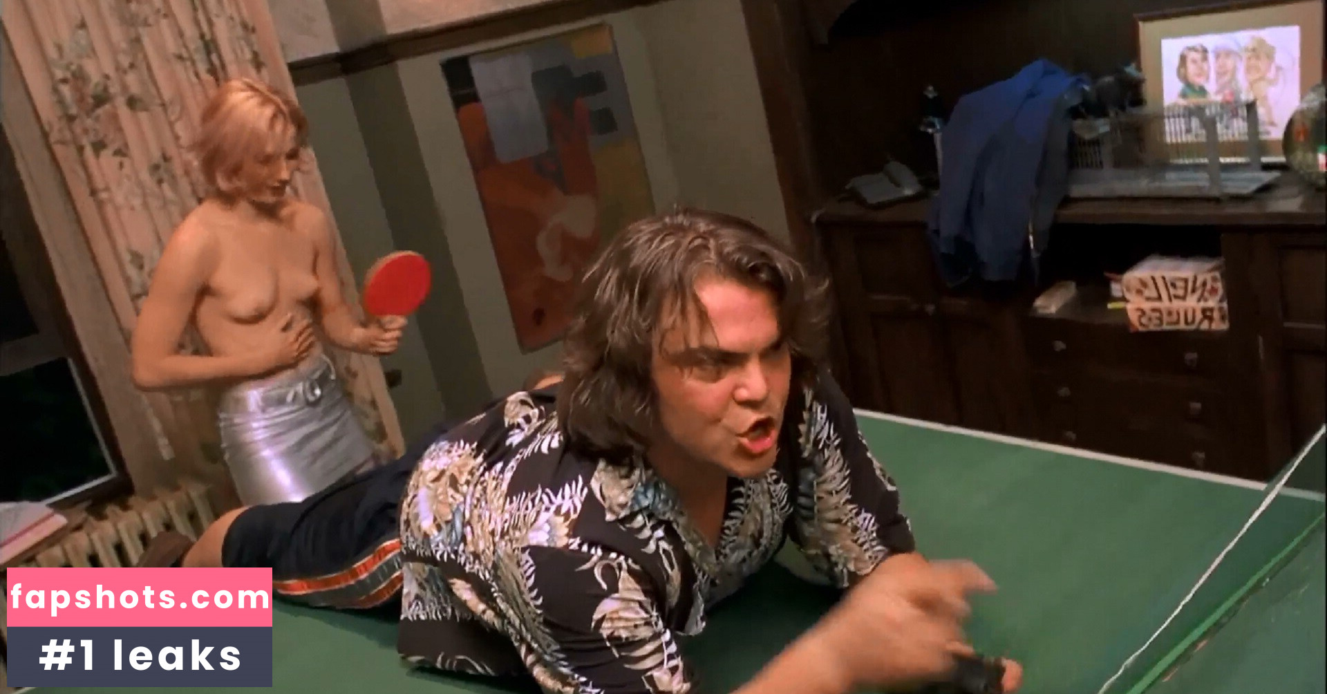 Odessa Munroe gallery photo #6