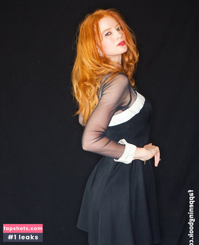 Odessa Rae gallery photo #26