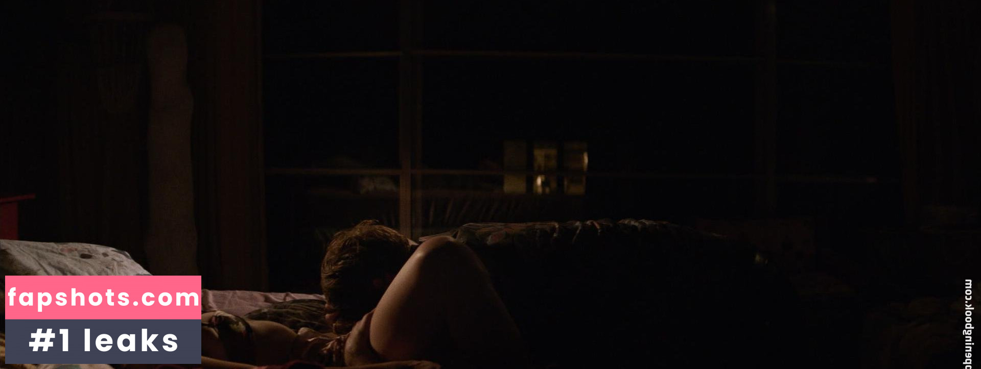 Odessa Young gallery photo #15