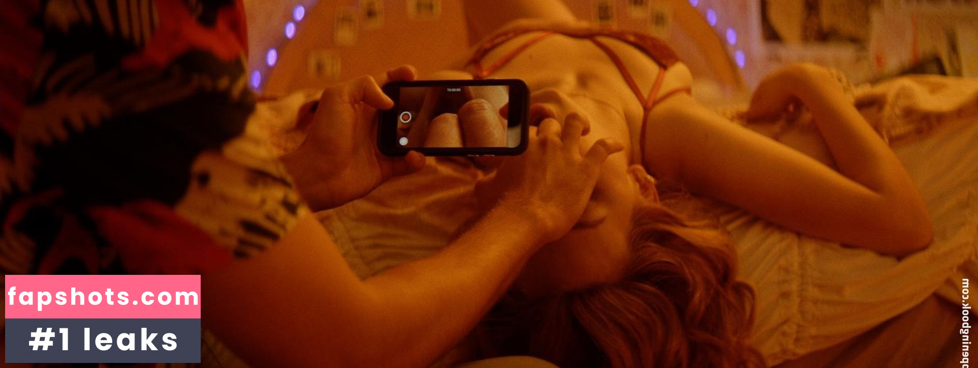 Odessa Young gallery photo #19