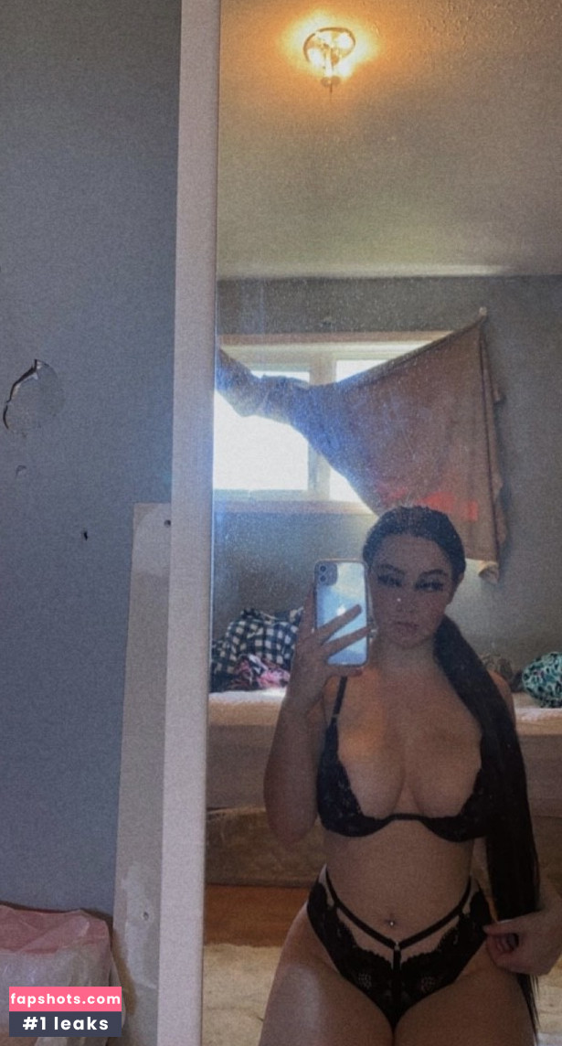 odessalee.xo Nude Leaks OnlyFans Photos #109 - Fapshots