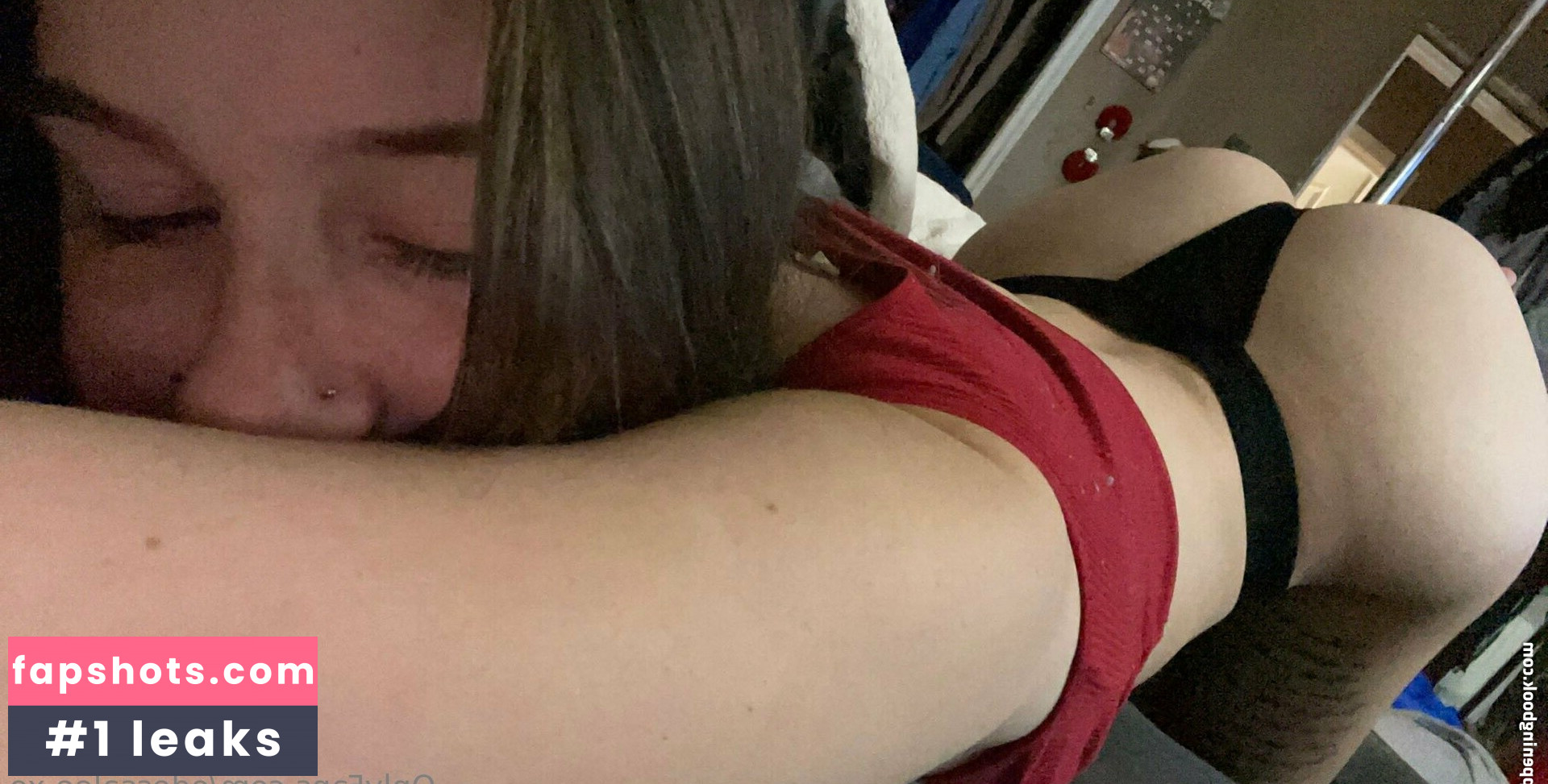 odessalee.xo Nude Leaks OnlyFans Photos #35 - Fapshots