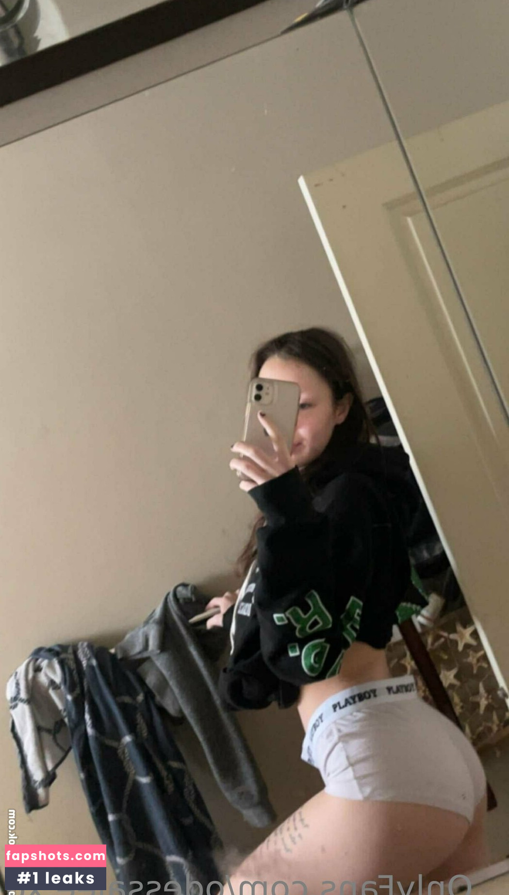 odessalee.xo Nude Leaks OnlyFans Photos #47 - Fapshots