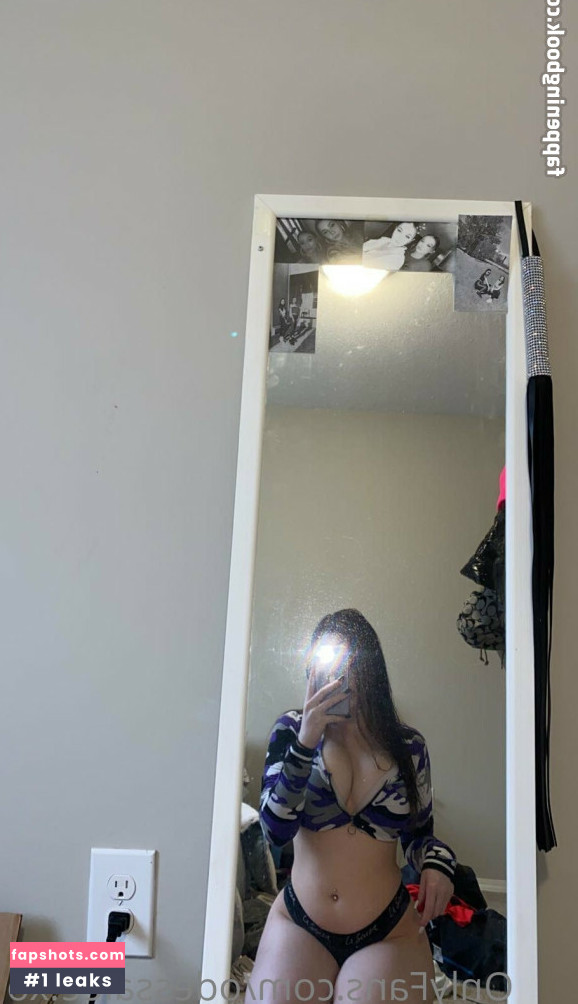 odessalee.xo Nude Leaks OnlyFans Photos #62 - Fapshots