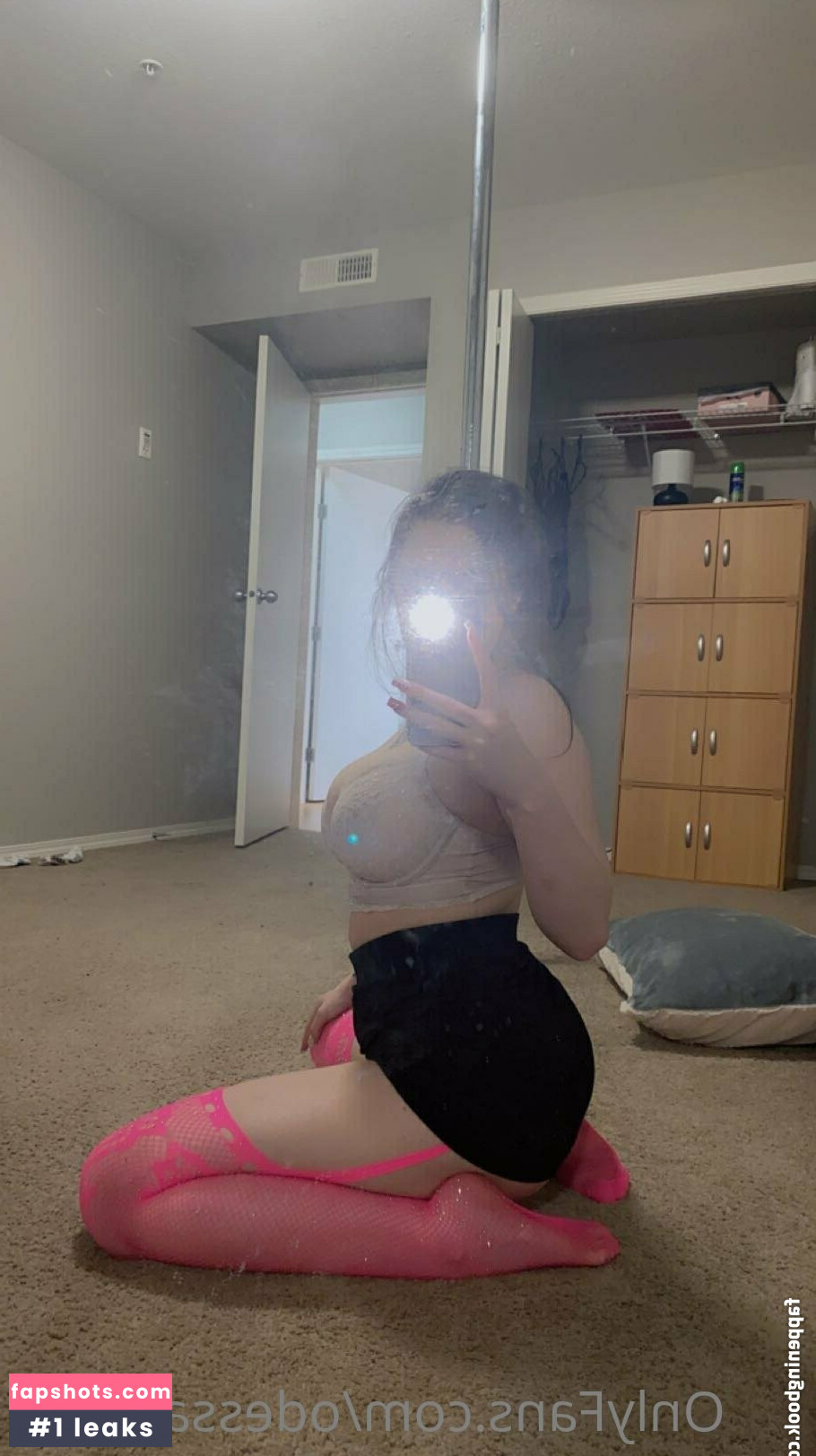 odessalee.xo Nude Leaks OnlyFans Photos #74 - Fapshots