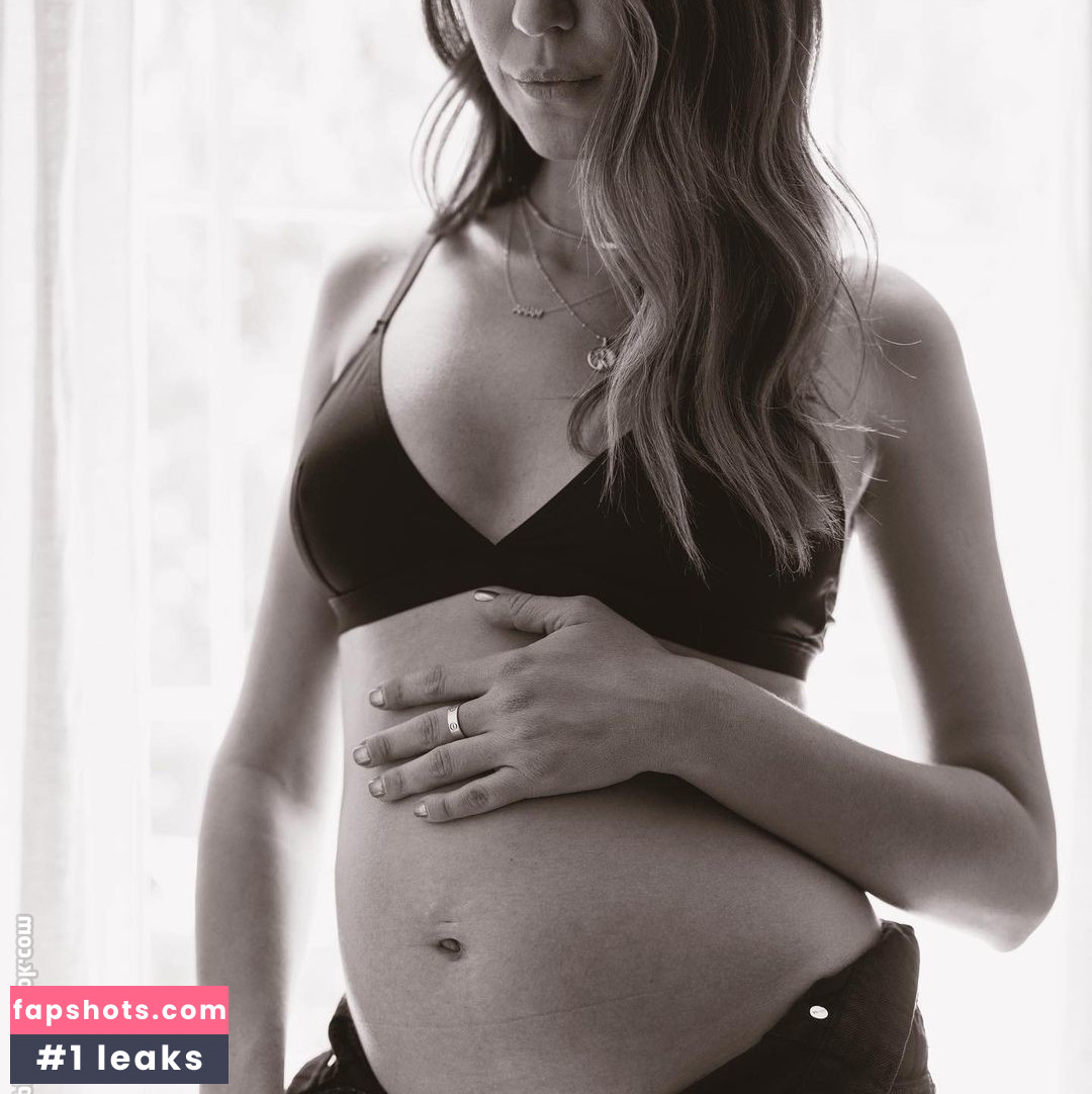 Odette Annable Nahé úniky fotek pouze od fanoušků #17 - Fapshots