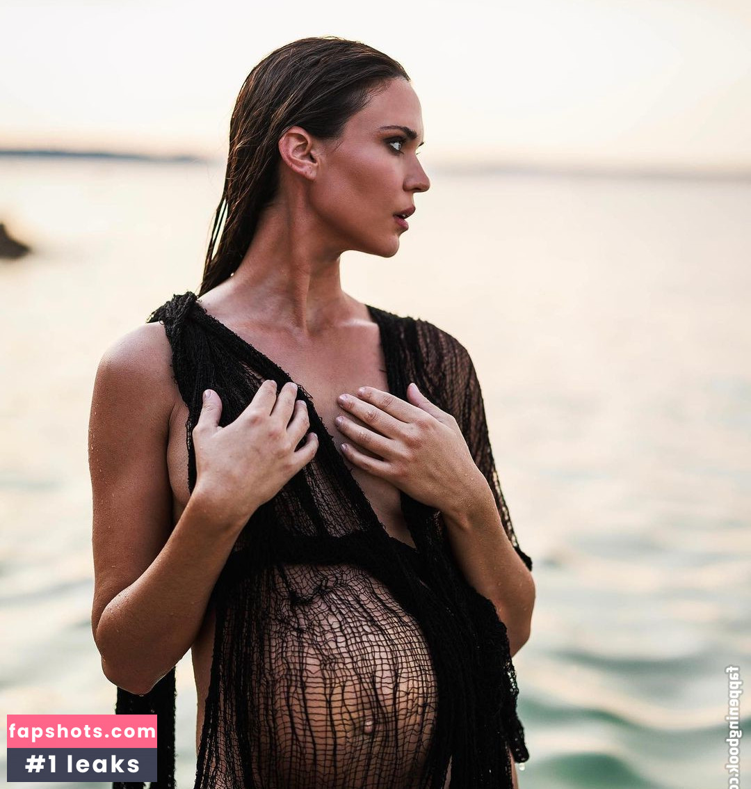 Odette Annable Nahé úniky fotek pouze od fanoušků #19 - Fapshots