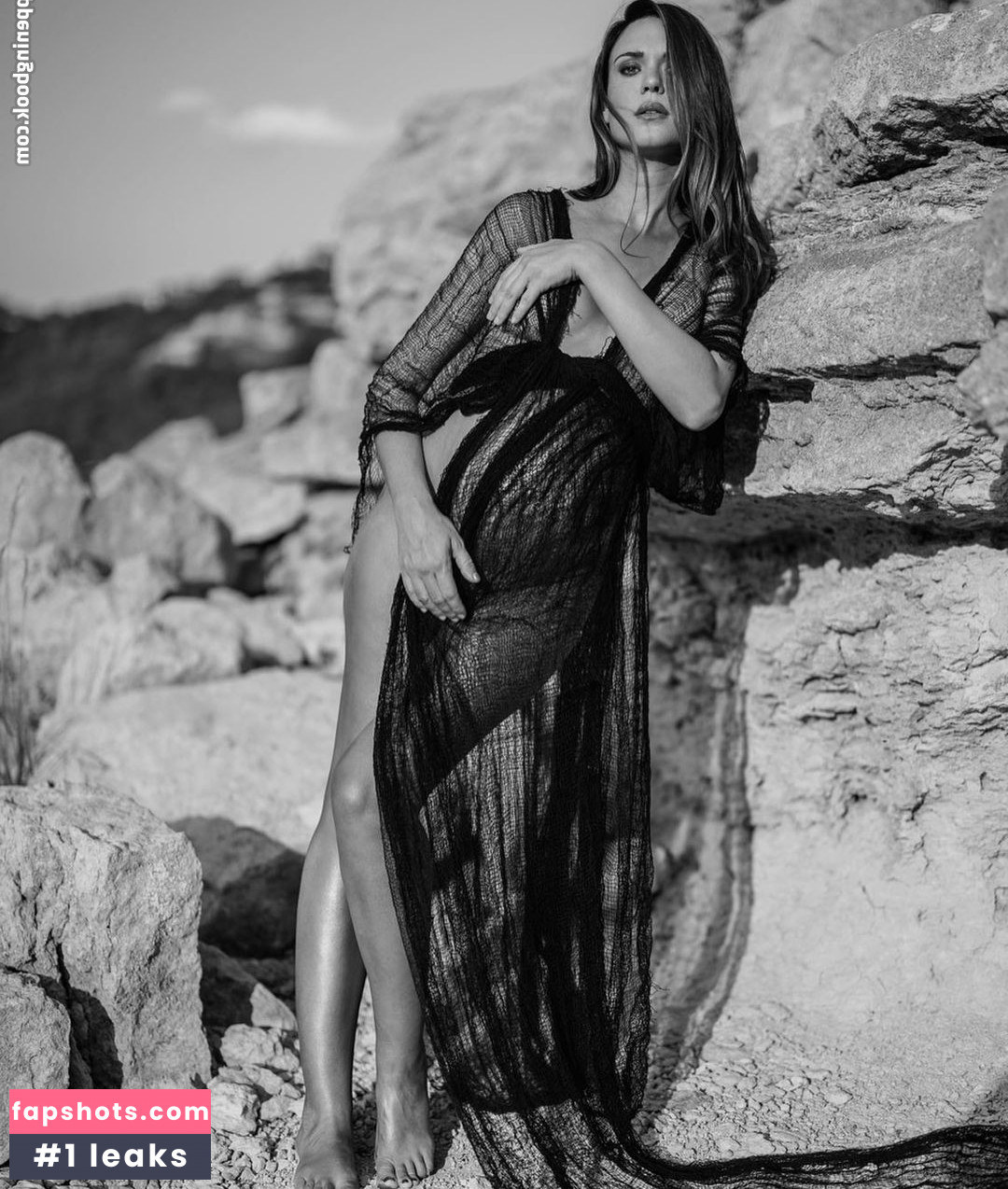 Odette Annable Nahé úniky fotek pouze od fanoušků #21 - Fapshots