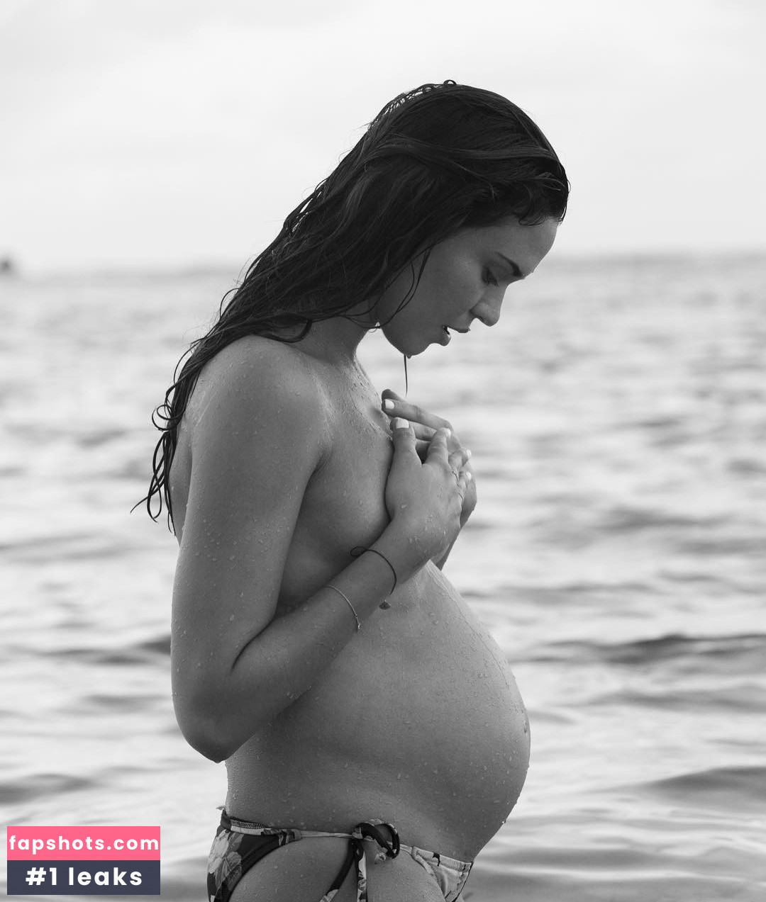 Odette Annable Nahé úniky fotek pouze od fanoušků #26 - Fapshots