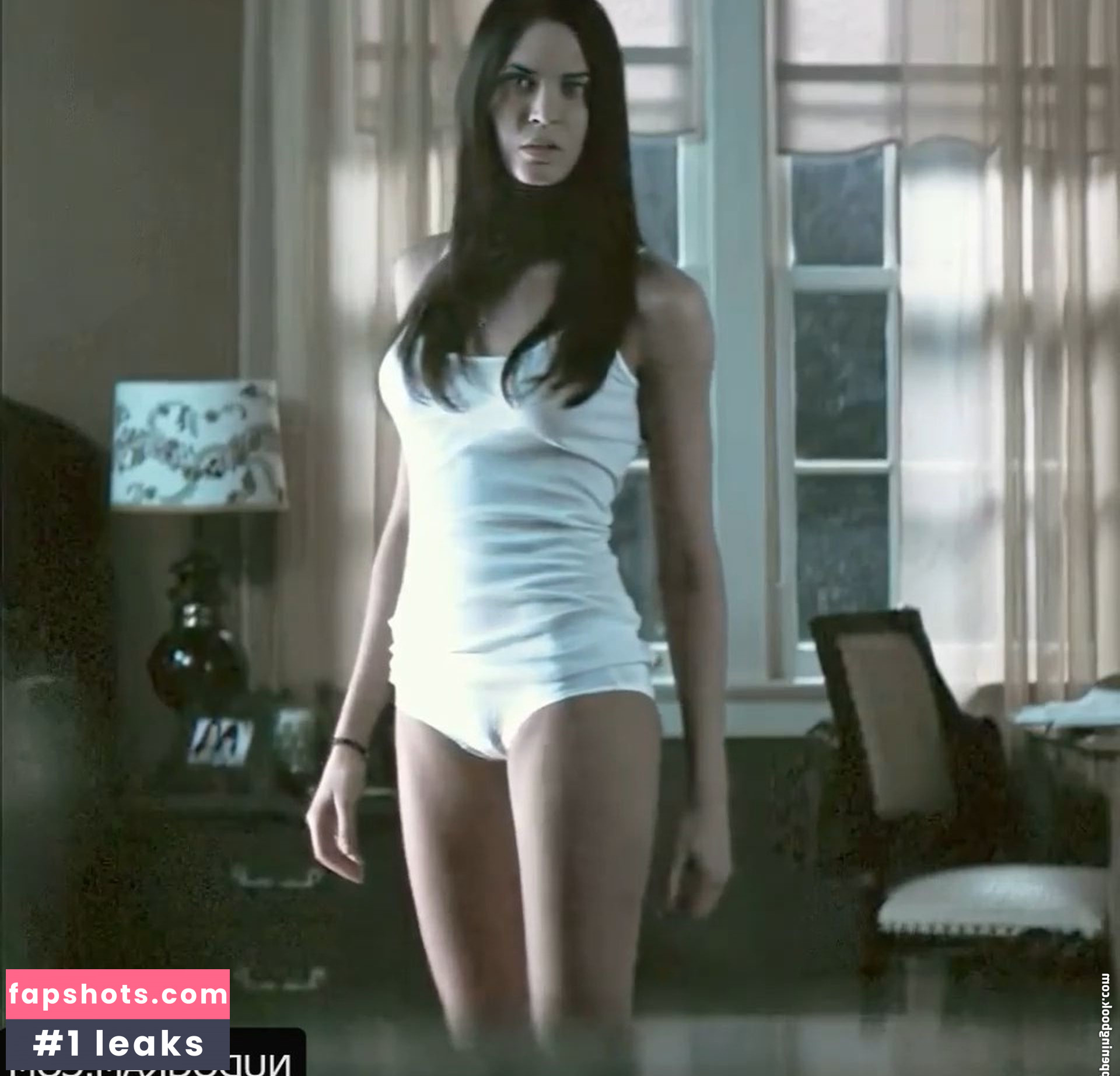 Odette Annable Nahé úniky fotek pouze od fanoušků #34 - Fapshots