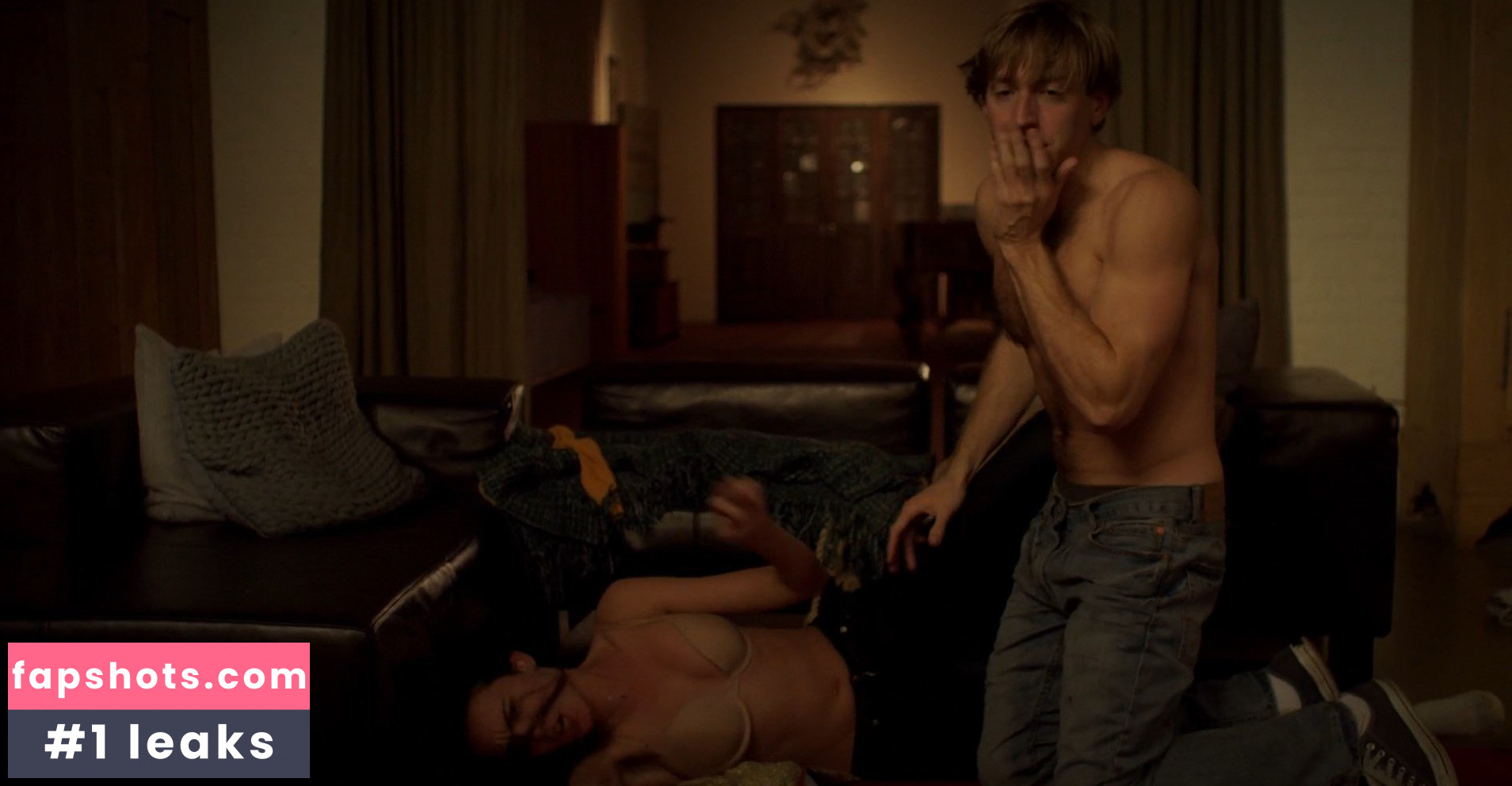 Odette Annable Nahé úniky fotek pouze od fanoušků #37 - Fapshots