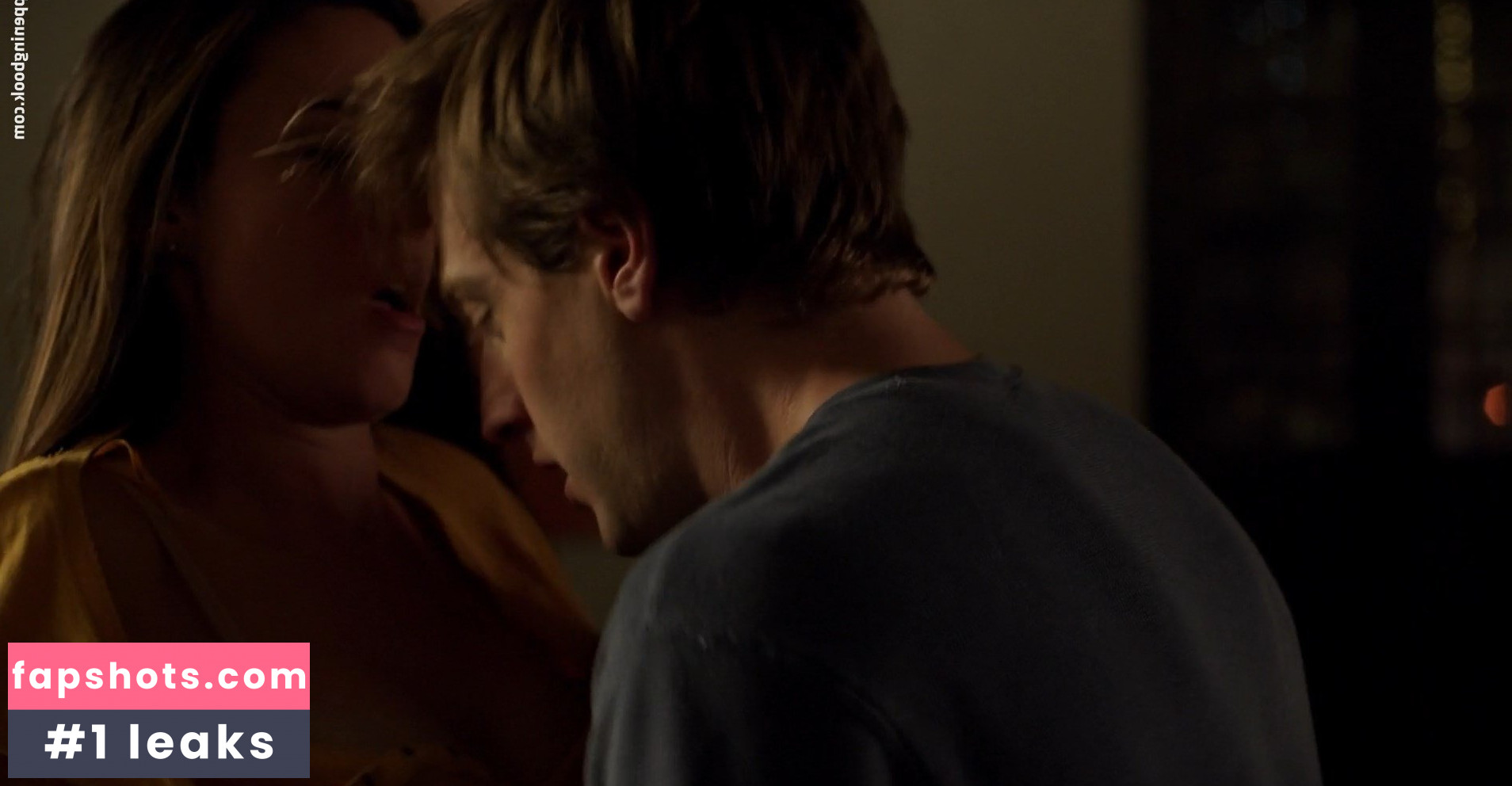 Odette Annable Nahé úniky fotek pouze od fanoušků #39 - Fapshots