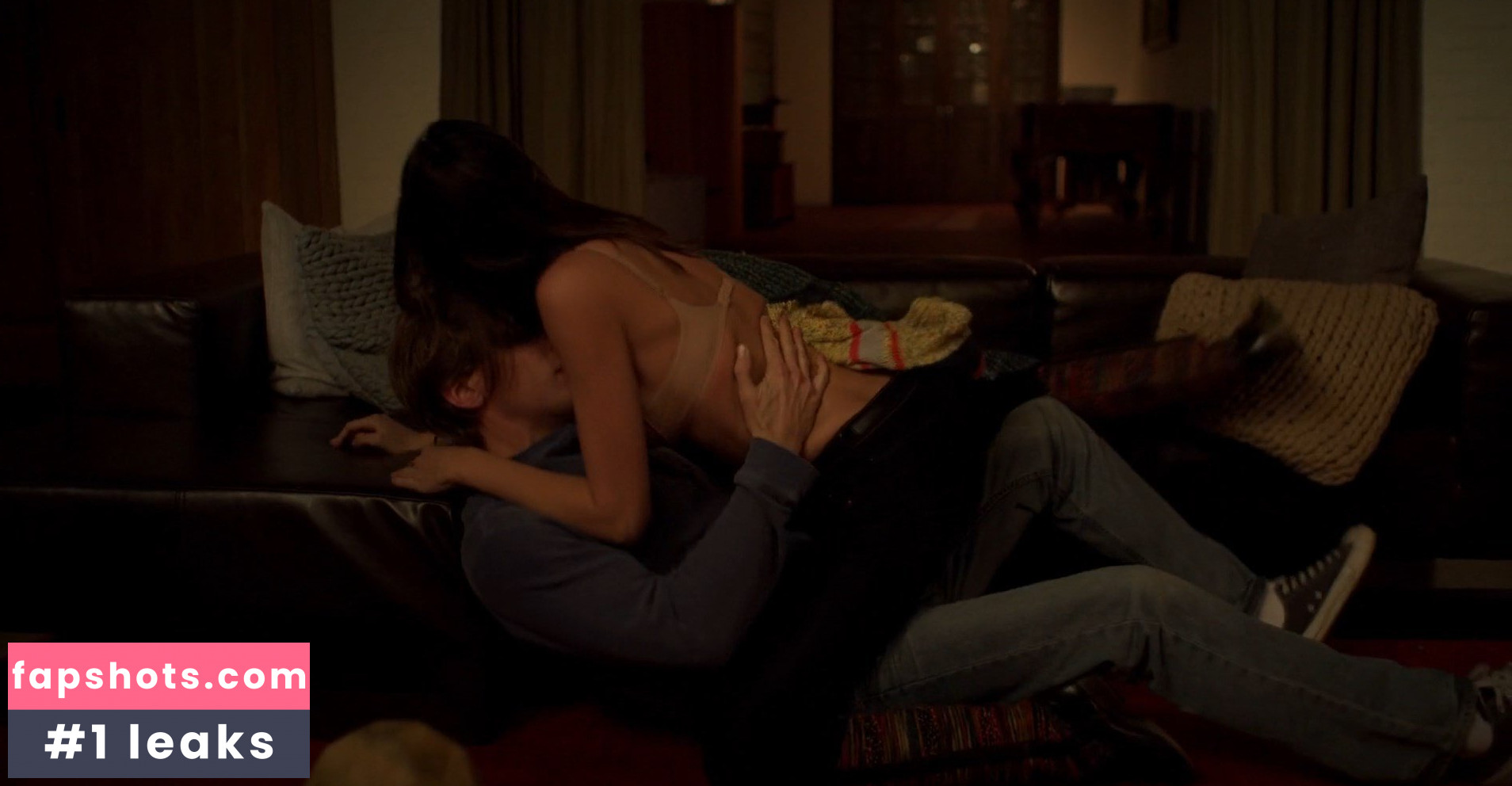 Odette Annable Nahé úniky fotek pouze od fanoušků #41 - Fapshots