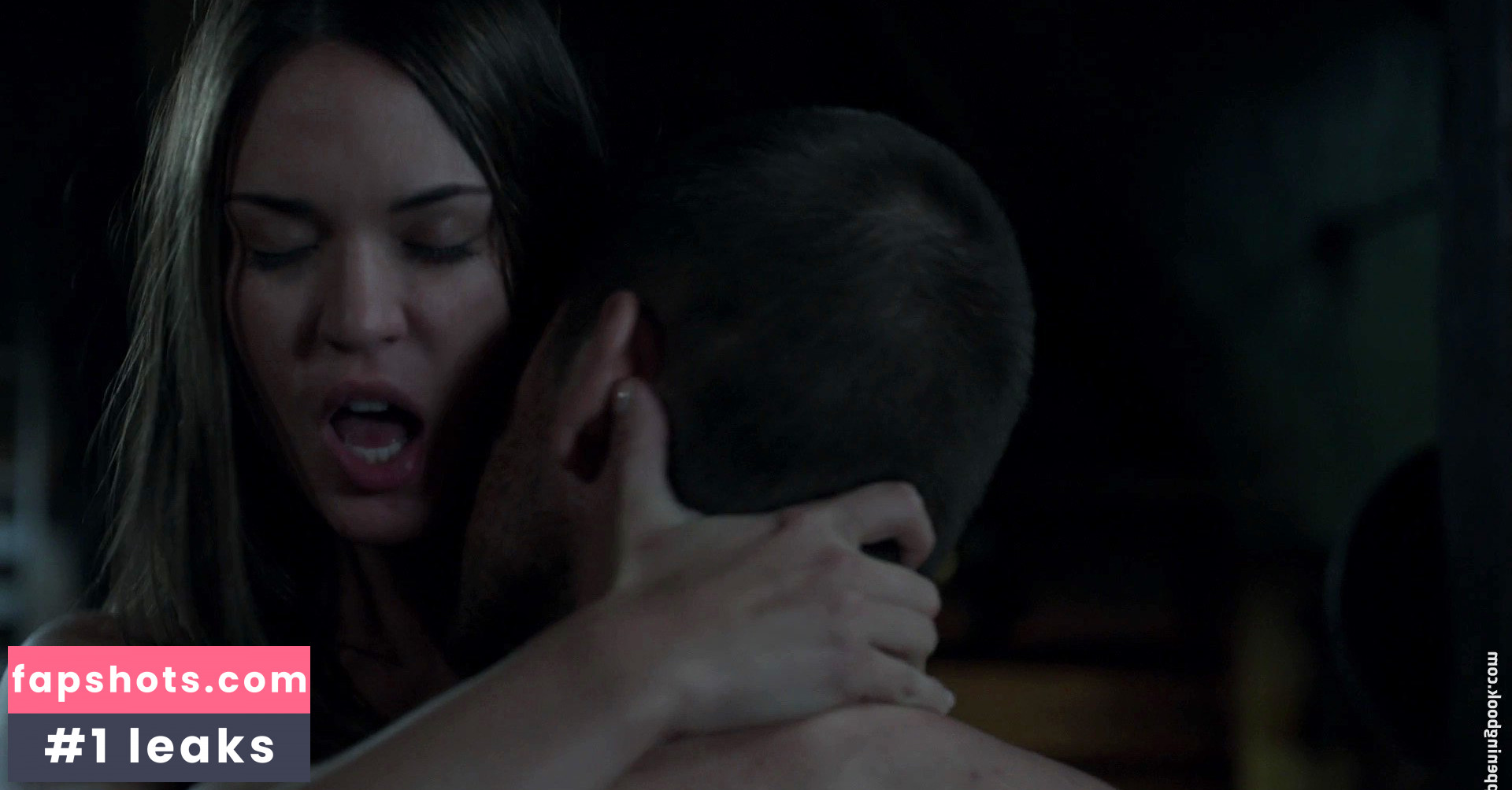 Odette Annable Nahé úniky fotek pouze od fanoušků #44 - Fapshots