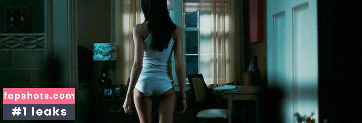 Odette Annable Nahé úniky fotek pouze od fanoušků #48 - Fapshots