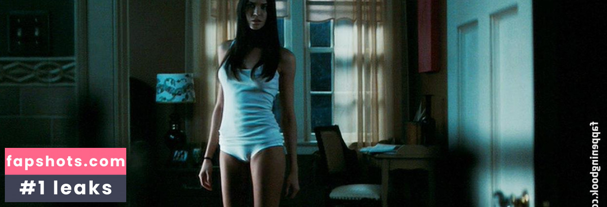 Odette Annable Nahé úniky fotek pouze od fanoušků #50 - Fapshots