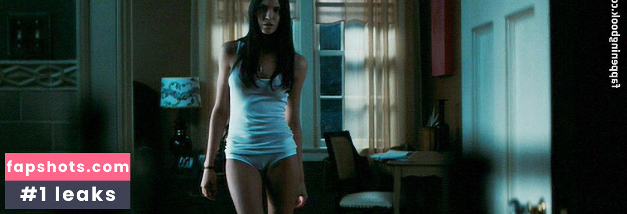 Odette Annable Nahé úniky fotek pouze od fanoušků #51 - Fapshots