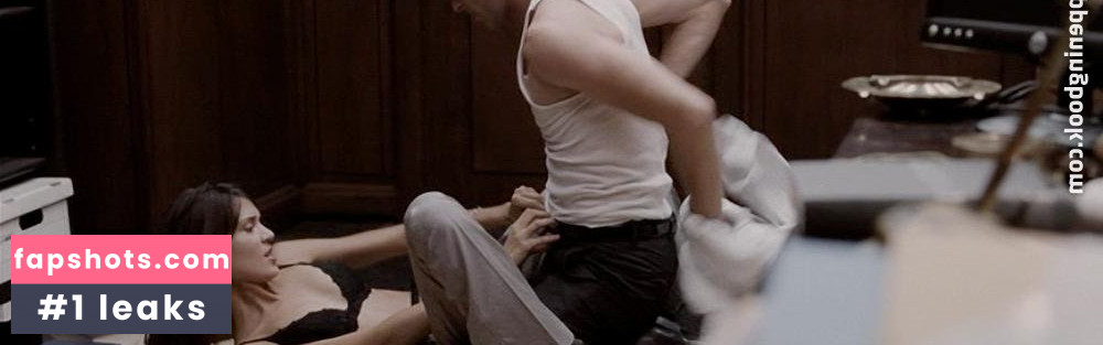 Odette Annable Nahé úniky fotek pouze od fanoušků #57 - Fapshots