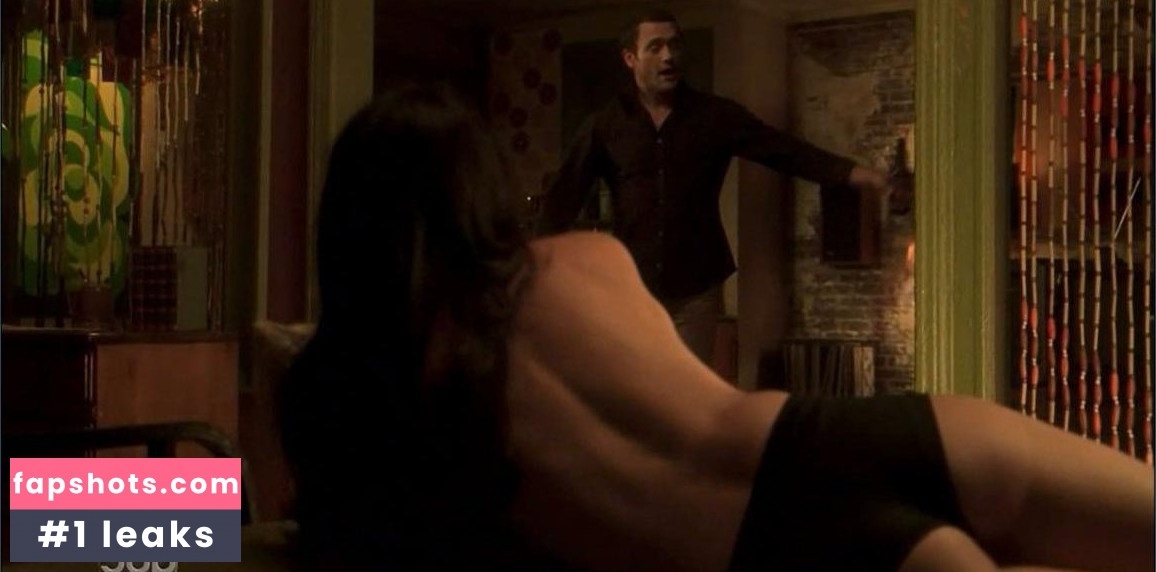 Odette Annable Nahé úniky fotek pouze od fanoušků #59 - Fapshots