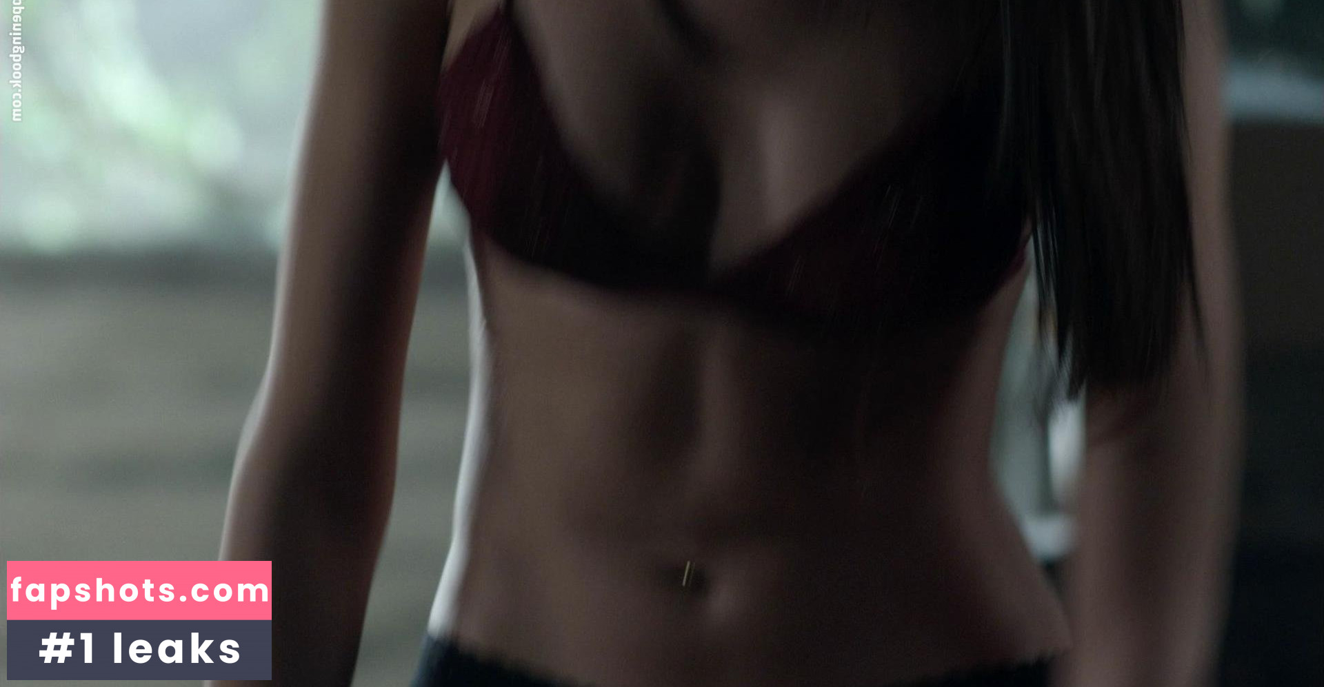 Odette Annable Nahé úniky fotek pouze od fanoušků #67 - Fapshots