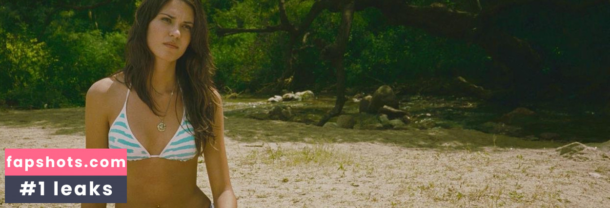 Odette Annable Nahé úniky fotek pouze od fanoušků #69 - Fapshots