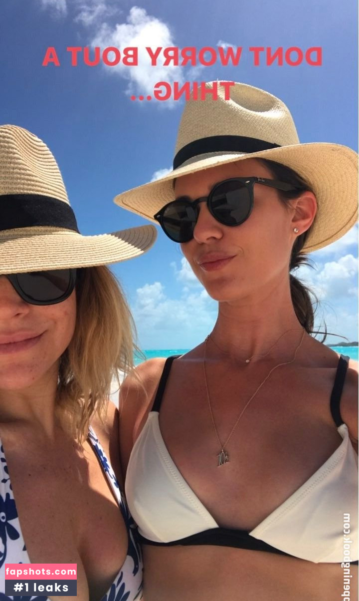 Odette Annable Nahé úniky fotek pouze od fanoušků #73 - Fapshots