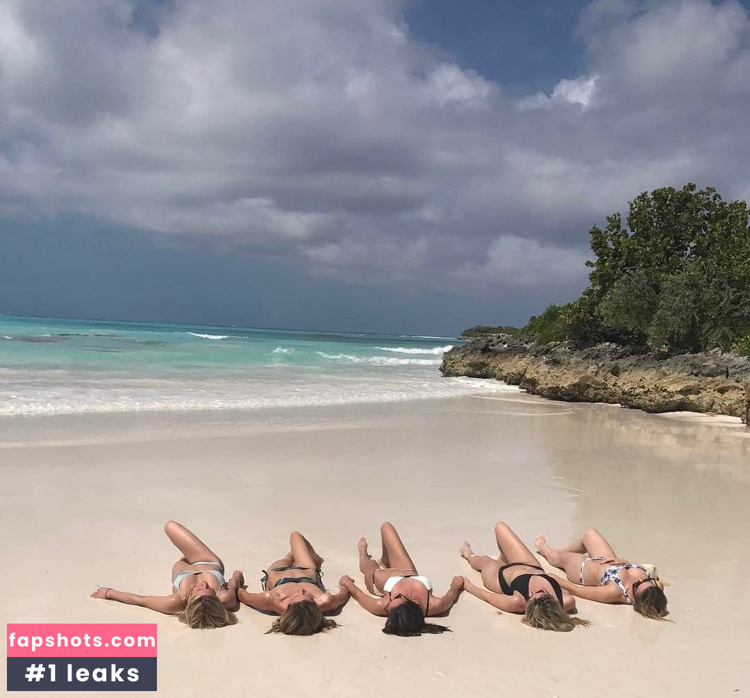 Odette Annable Nahé úniky fotek pouze od fanoušků #74 - Fapshots