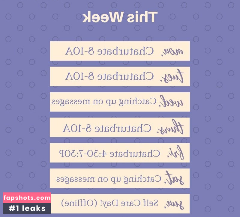 odetteparker gallery photo #16