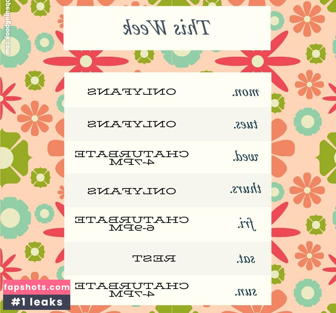 odetteparker gallery photo #21