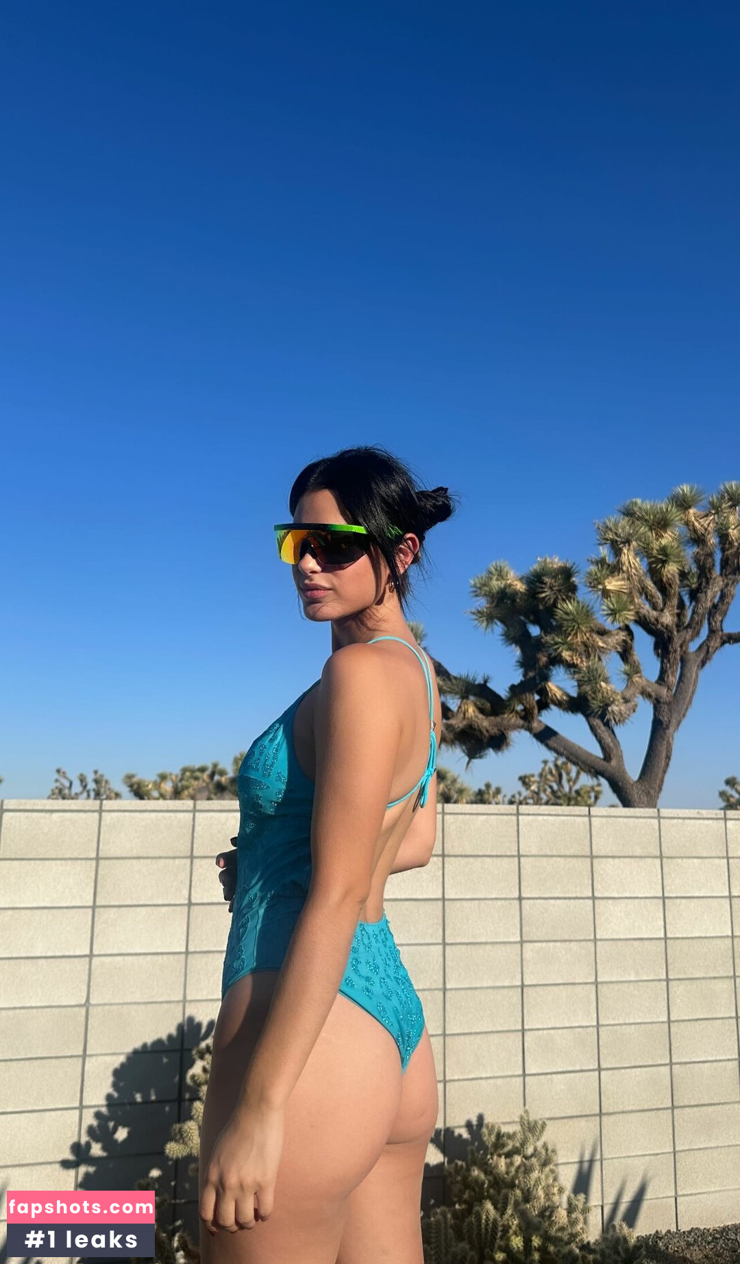 Odeya Rush Nahé úniky fotek pouze od fanoušků #2 - Fapshots