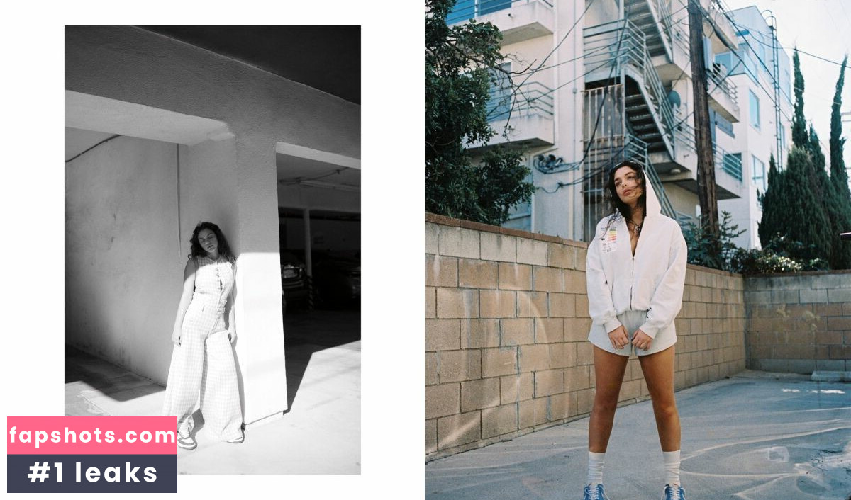 Odeya Rush Nahé úniky fotek pouze od fanoušků #14 - Fapshots