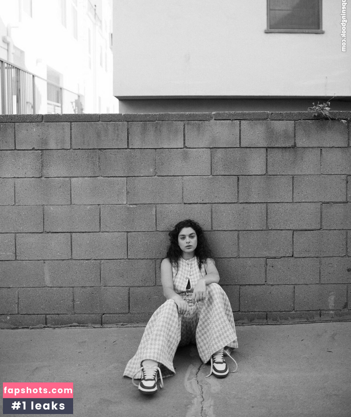 Odeya Rush Nahé úniky fotek pouze od fanoušků #15 - Fapshots