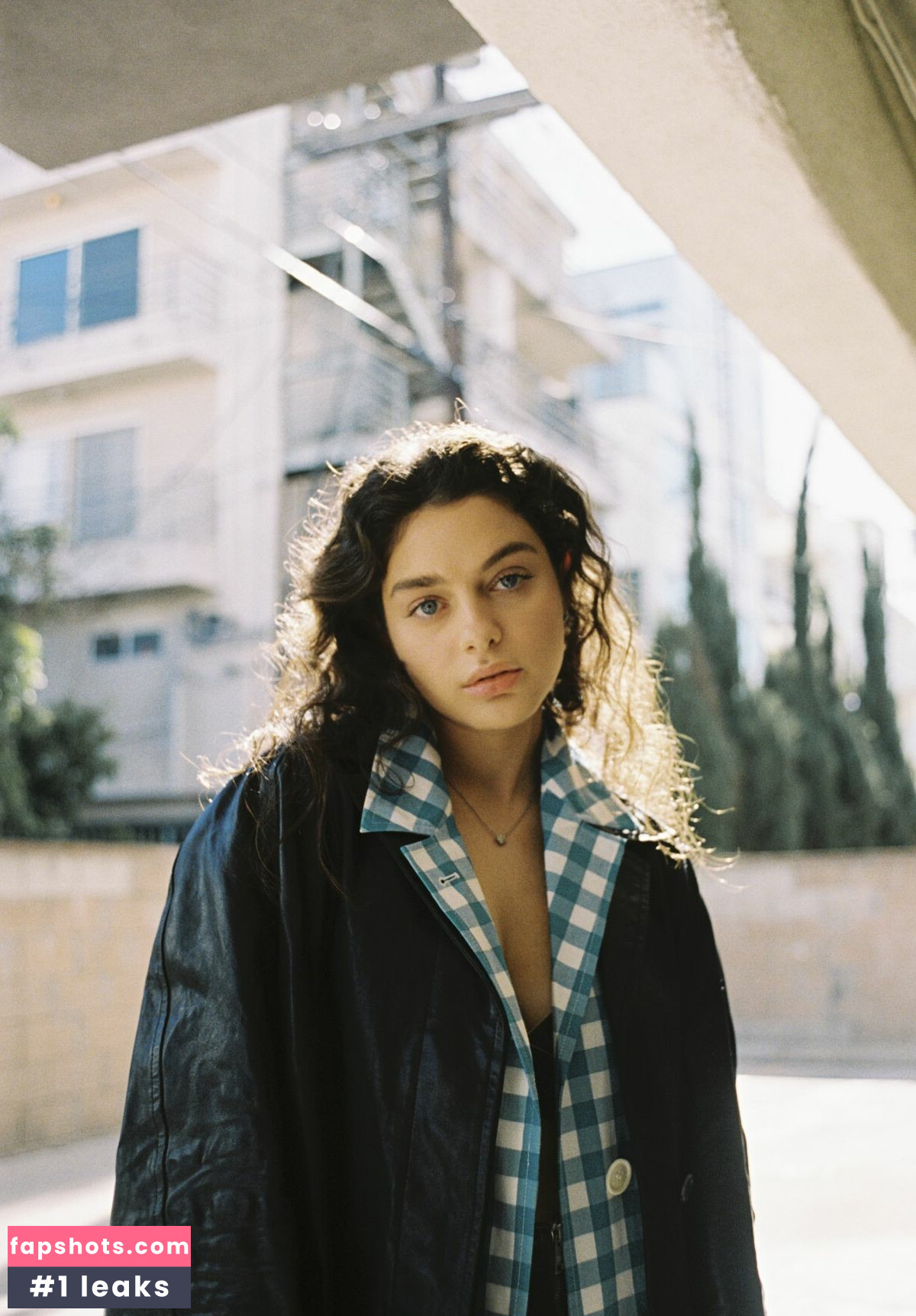 Odeya Rush Nahé úniky fotek pouze od fanoušků #16 - Fapshots