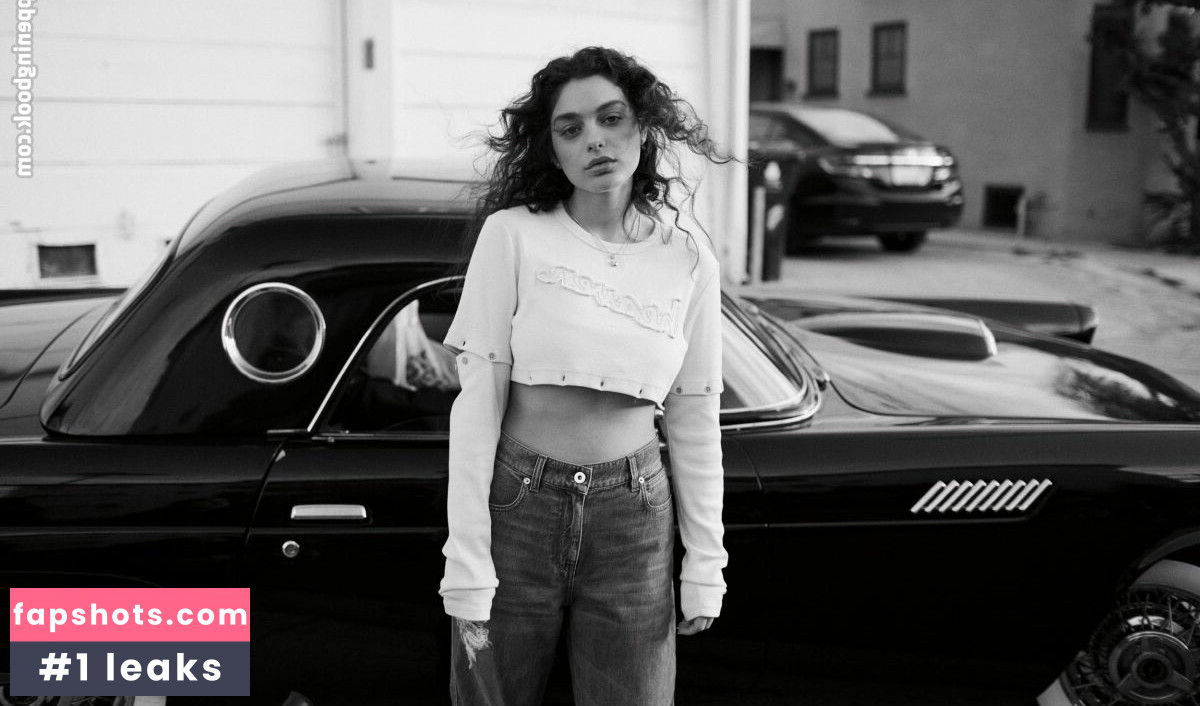 Odeya Rush Nahé úniky fotek pouze od fanoušků #17 - Fapshots