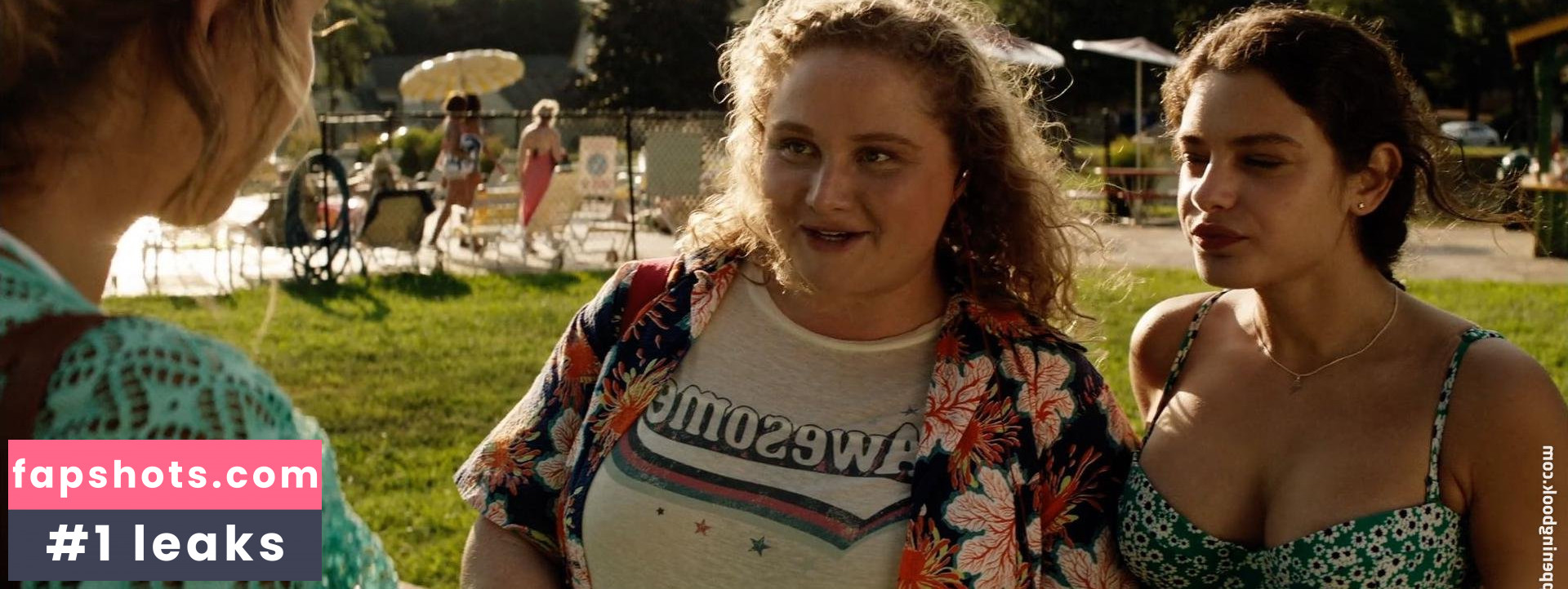 Odeya Rush Filtración Desnuda OnlyFans Foto #25 - Fapshots