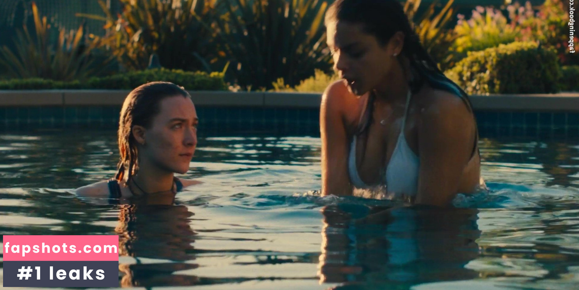 Odeya Rush Filtración Desnuda OnlyFans Foto #34 - Fapshots