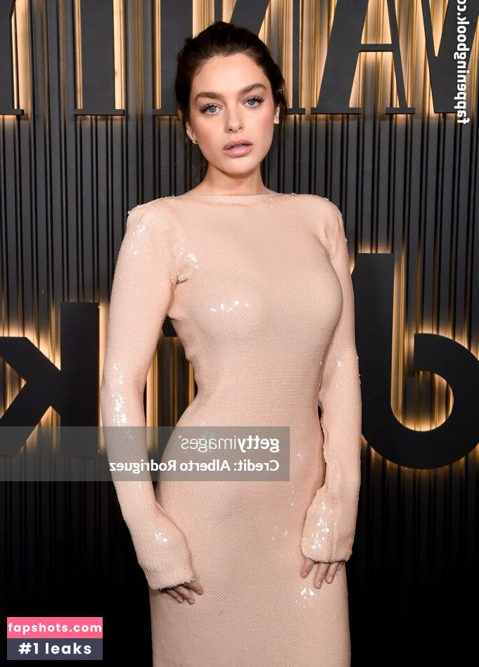 Odeya Rush nude babe gallery