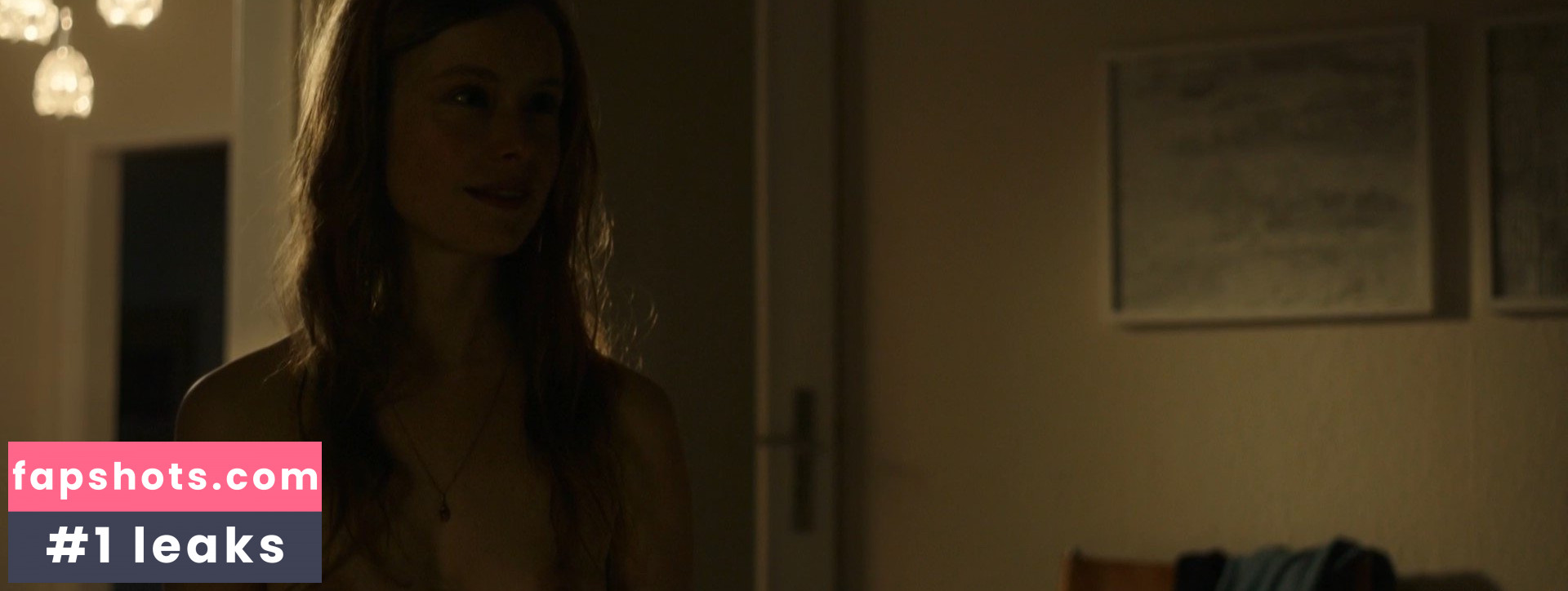 Odine Johne gallery photo #2