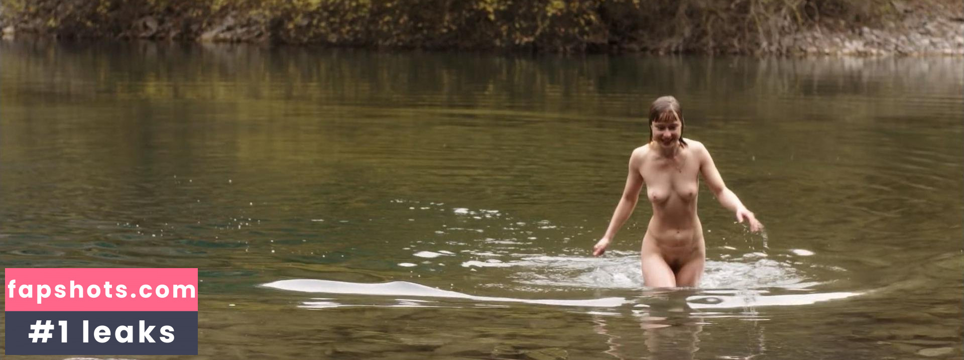 Odine Johne nude babe gallery