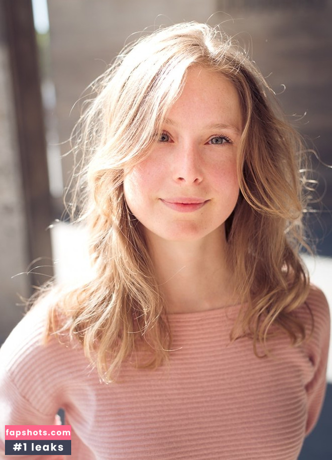 Odine Johne gallery photo #15