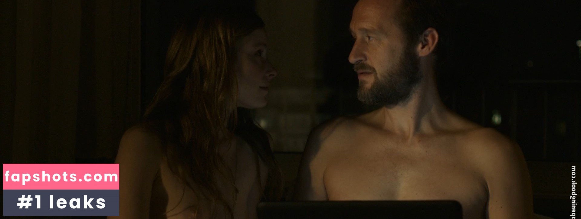 Odine Johne gallery photo #3